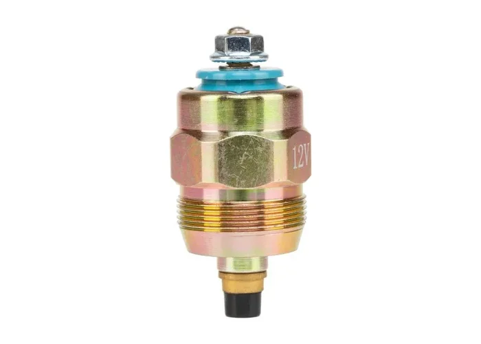 1 Pole Shut Off Solenoid Valve DV36/48 12 Volt