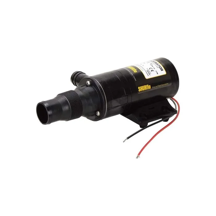 12V Shurflo Macerator pump UF62767R