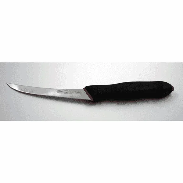6″ Curved Boning Knife Flexi – Mora