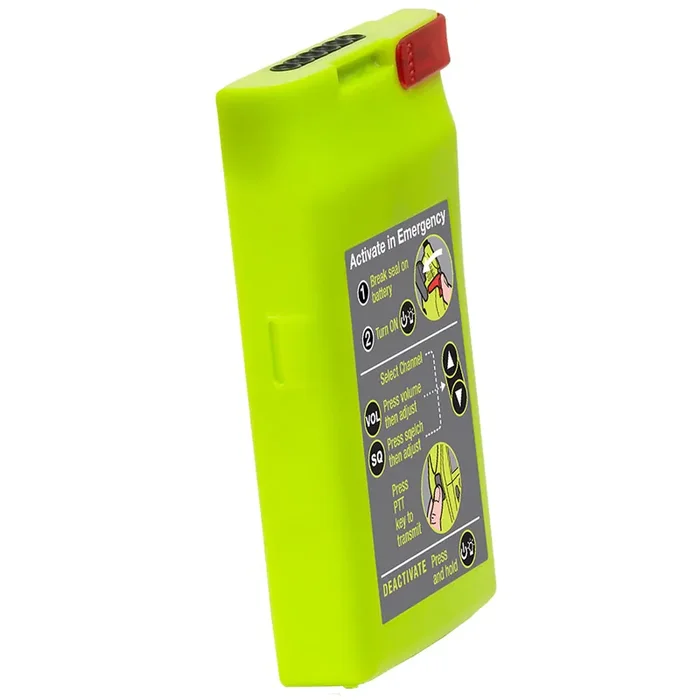 ACR 1061 Survival Battery GMDSS f/SR203 – 1061