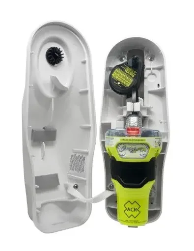 ACR 2853 Globalfix V6 Cat I