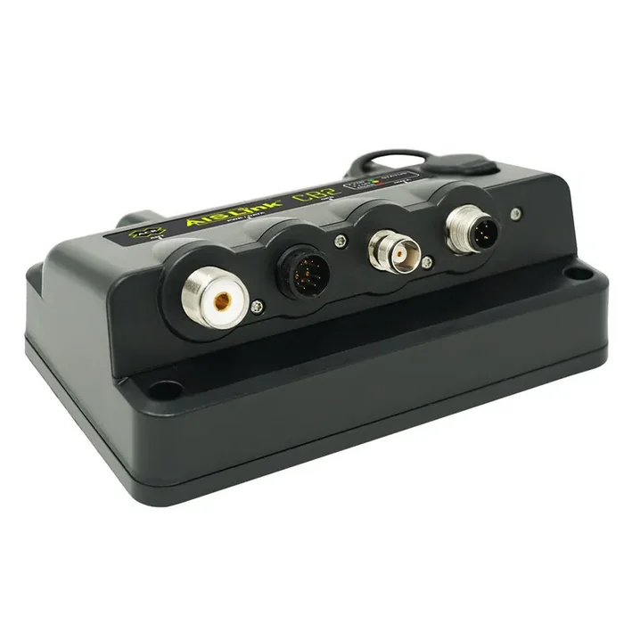 ACR Aislink CB2 AIS Transponder