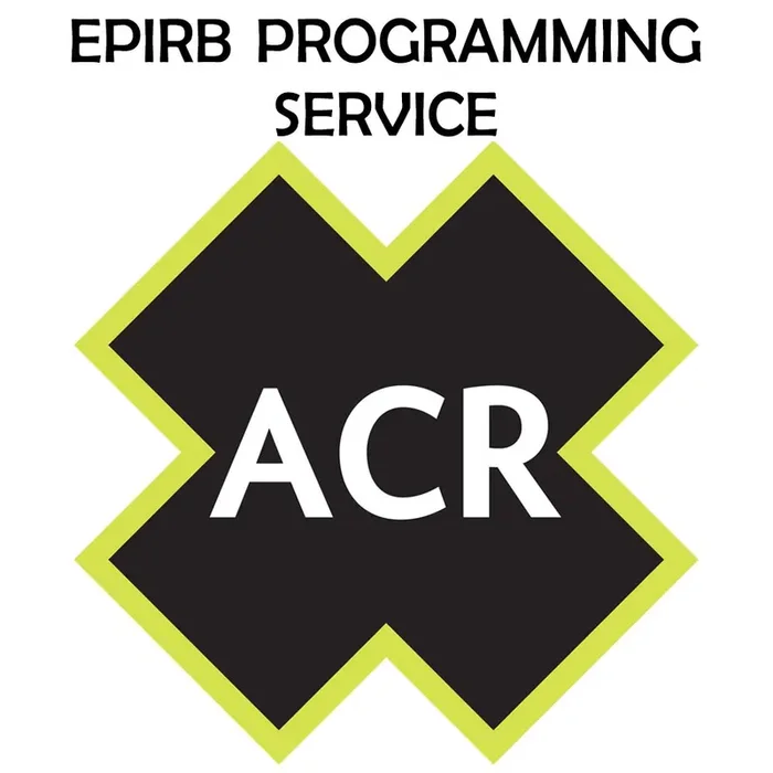 ACR EPIRB Programming Service – 9479