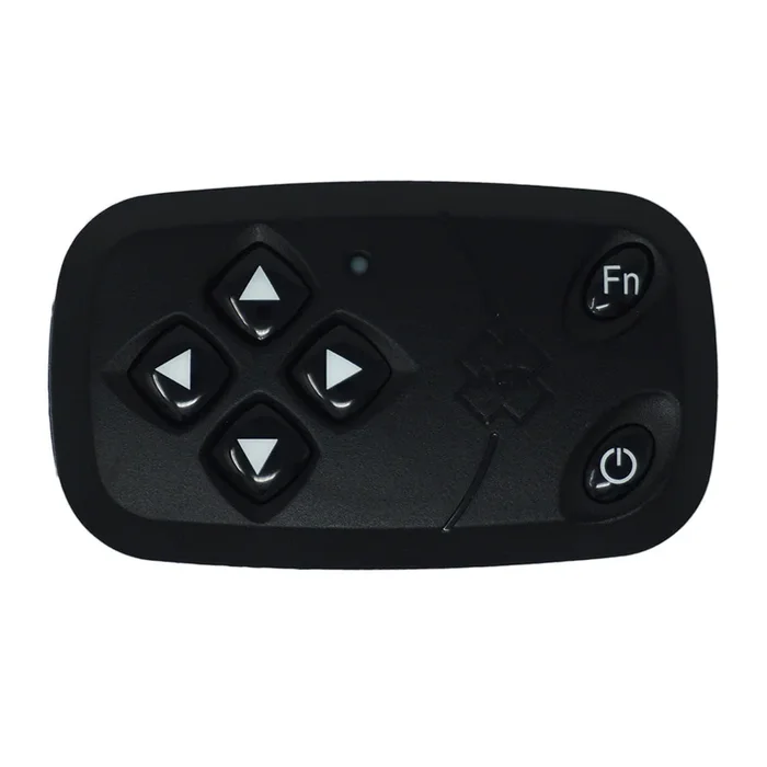 ACR Wireless Dash Mount Remote f/RCL85 RCL95 Searchlight [9635]