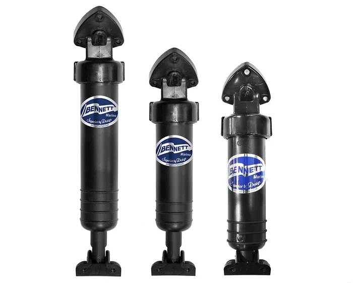 Actuator – Short Length 290mm