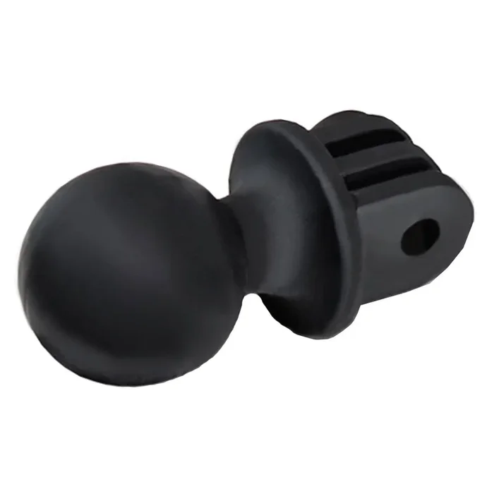 Adaptador GoPro de montaje RAM con bola de 1″ [RAP-B-202U-GOP1]