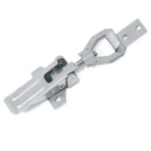 Adjustable Toggle Latch (Stainless Steel) – 138mm-150mm