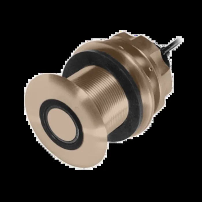 Airmar B17-S-TEMP – Bronze Thru-Hull High Precision (0.01 Resolution) Temperature Sensor, No Connector