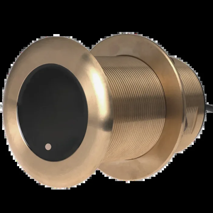 Airmar B175C-12-L-9N – B175 Low Chirp, 1kW, 12° Tilt, Navico 9-Pin, DT