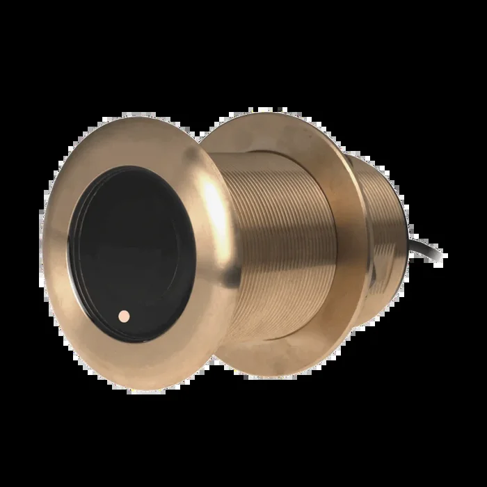 Airmar B75C-0-H-12F – B75 High Chirp, 600W, 0° Tilt, Furuno 12-Pin, DT