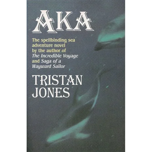 Aka [a novel]
