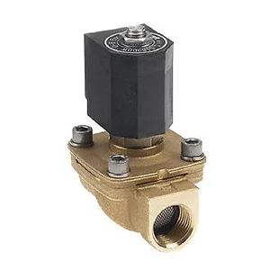 Albin Group Marine Solenoid Valve – 24V [07-66-031]
