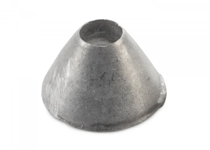 Aluminium Anode for Side Power SE20/25/30/40/50 &; SP30/35/40