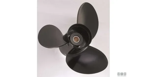 Aluminum Propeller Solas 15.30 x 21