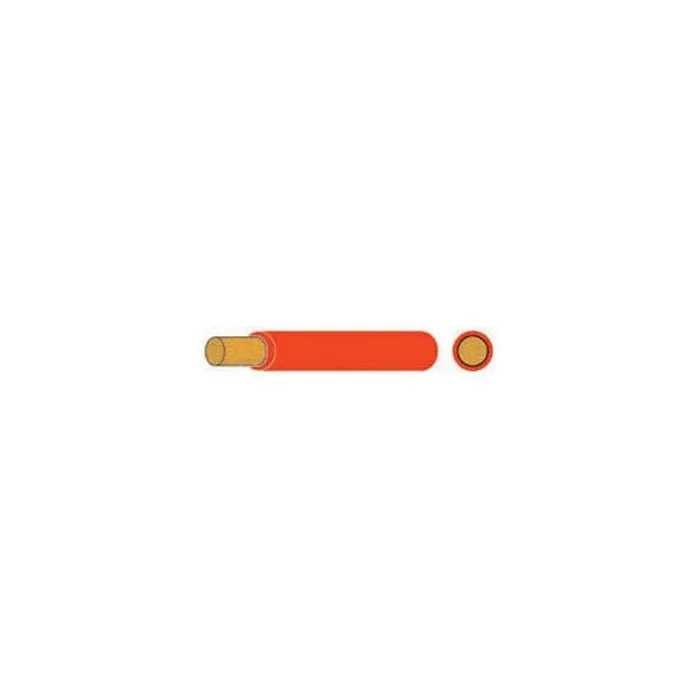 AMC Flexi Starter Cable 40mm2 300 Amp 30m Red