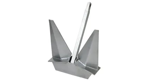 Anchor Pool HHP Galvanized 12kg