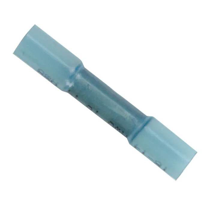 Ancor 16-14 Heatshrink Butt Connectors – 500-Pack [309102]