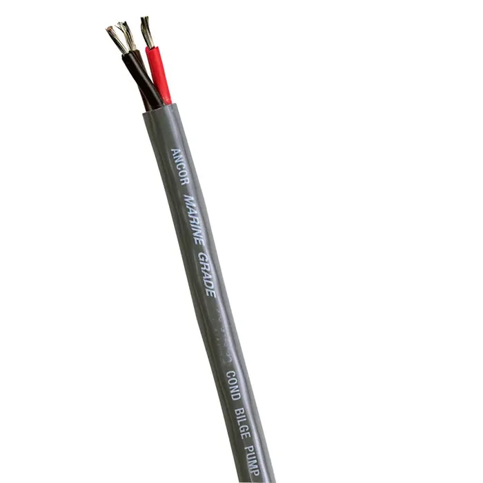 Ancor Bilge Pump Cable