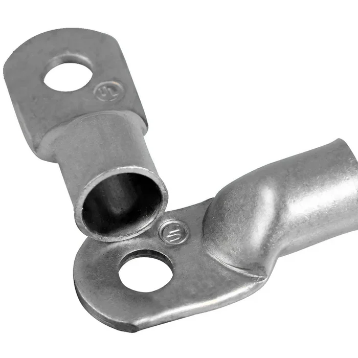 Ancor Heavy Duty Lug 1GA Wire 1/4″ Post *2-Pack