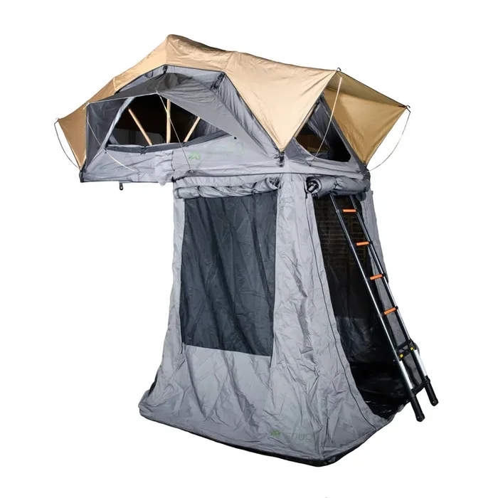 Annex pour Rooftop Tent SNUG OURAL 160 (Option)