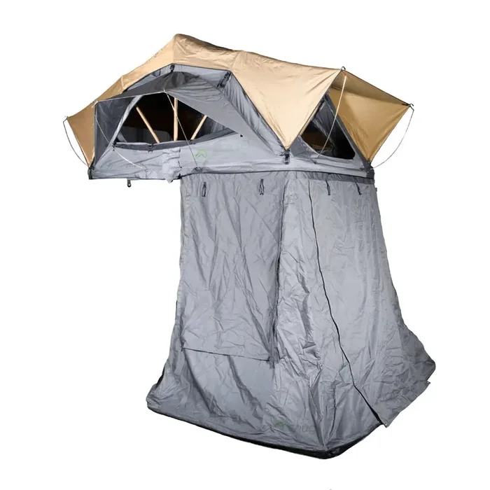 Annex pour Rooftop Tent SNUG YOSEMITE 190 (Option)
