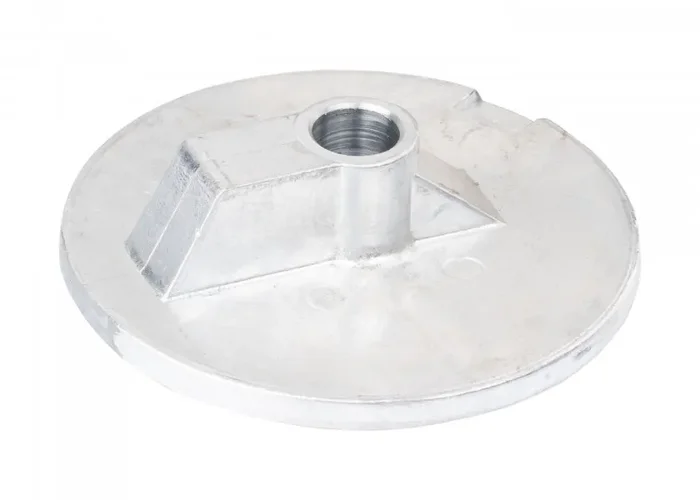 Anode for Mercruiser Bravo III