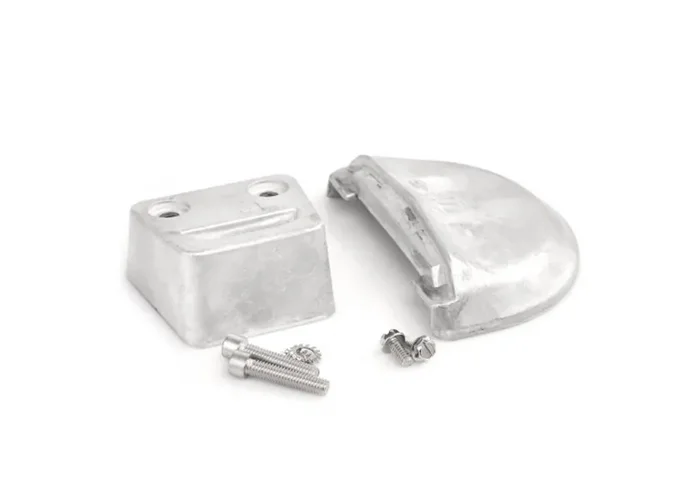 Anode Set for Volvo Penta Z-Drive SX / DPS-M