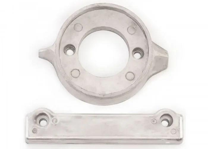 Anode Set for Volvo Penta Z-Drives 280