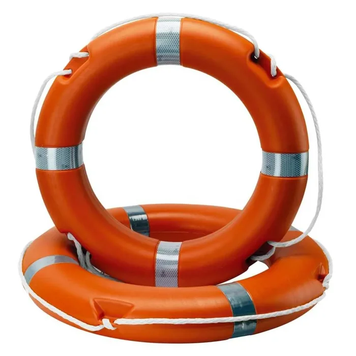 Approved Magnum Life Ring Rina Ø610x400mm N92355104185