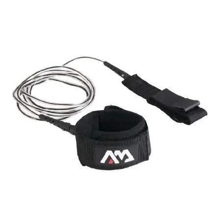 Aqua Marina Paddle Board Surf Leash 9‘/6mm