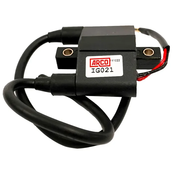 ARCO Marine IG021 Ignition Coil f/Suzuki Outboard Engines – IG021