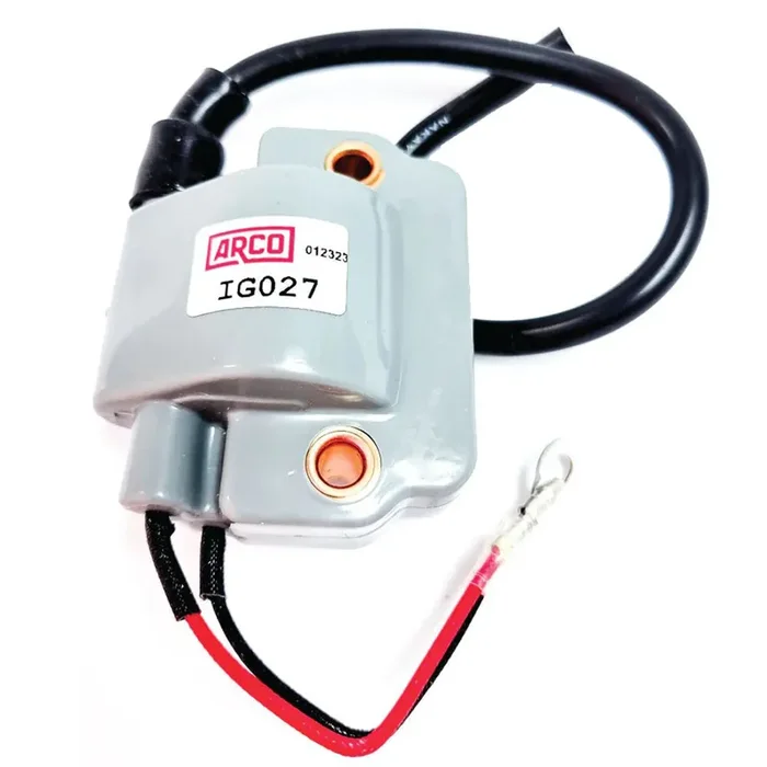ARCO Marine IG027 Ignition Coil f/Yamaha Outboard Engines – IG027