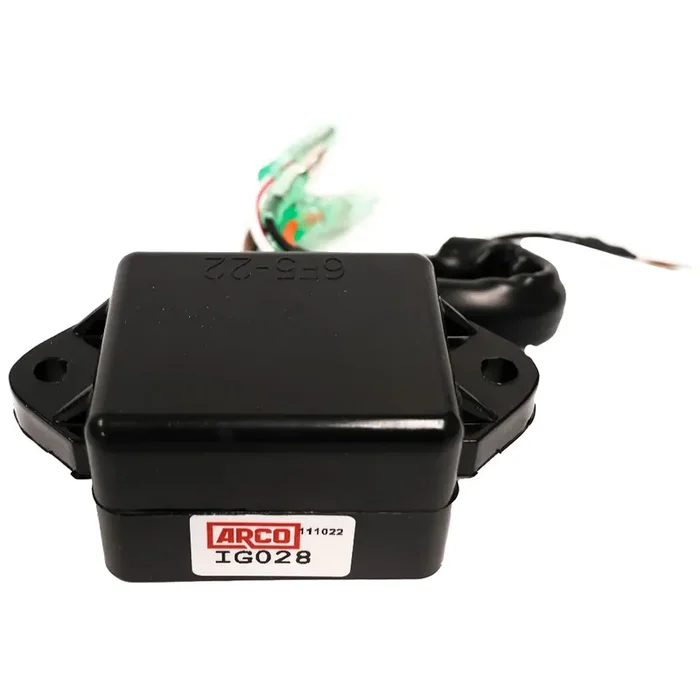 ARCO Marine IG028 Ignition Pack f/Yamaha Outboard Engines – IG028