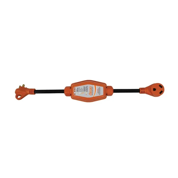 Arcon 19658 Surge Protector