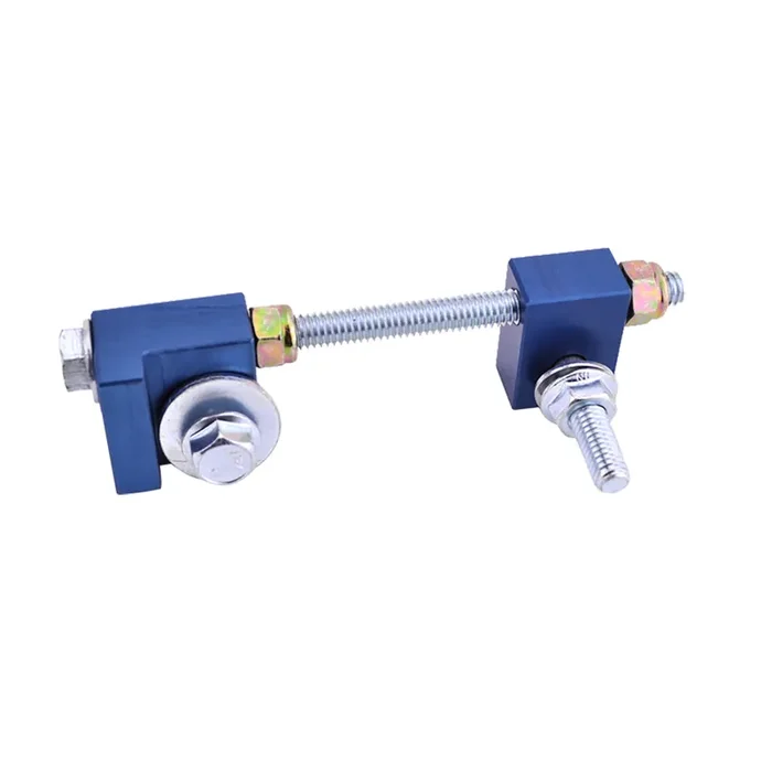 Balmar Belt Buddy without Adjustment Arm