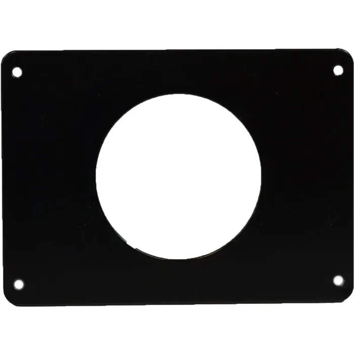 Balmar Mounting Plate f/SG200 Display – Fits Smartguage Cutout – SG2-0402