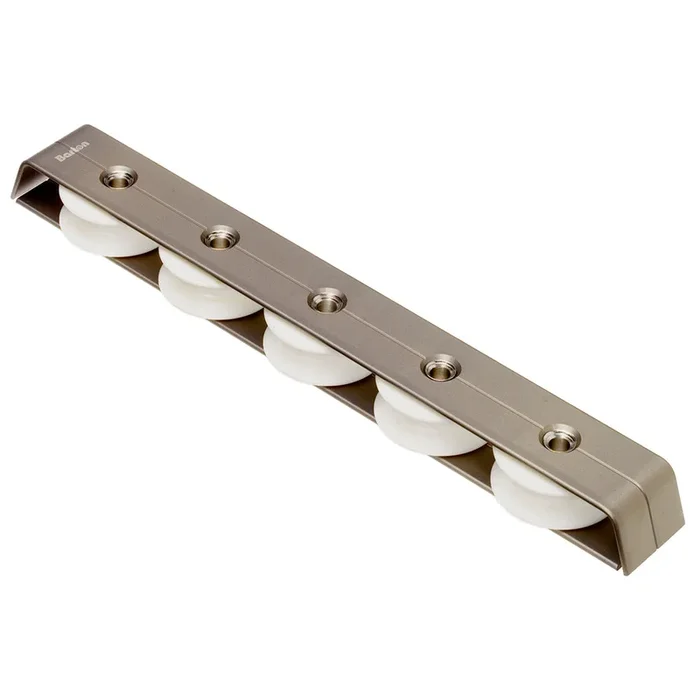 Barton Marine Deck Organizer – Size 1 – 5 Sheave