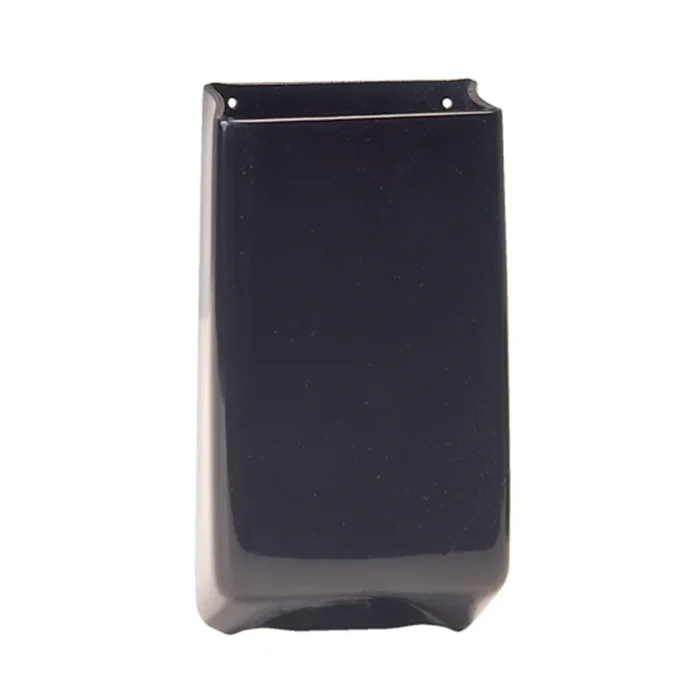 Beckson Soft-Mate Radio Holder – Black