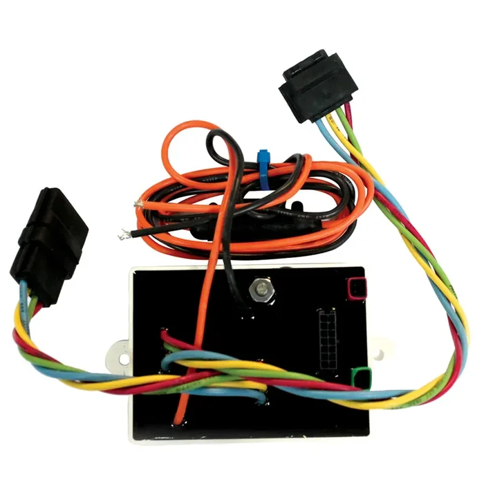 Bennett EIC Relay Module – 12V – EIC101
