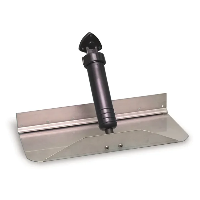 Bennett Trim Tab Kit 30in x 12in without Control