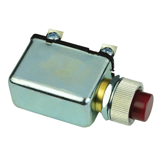 BEP Multi-Purpose Alarm – 12V [1002301]
