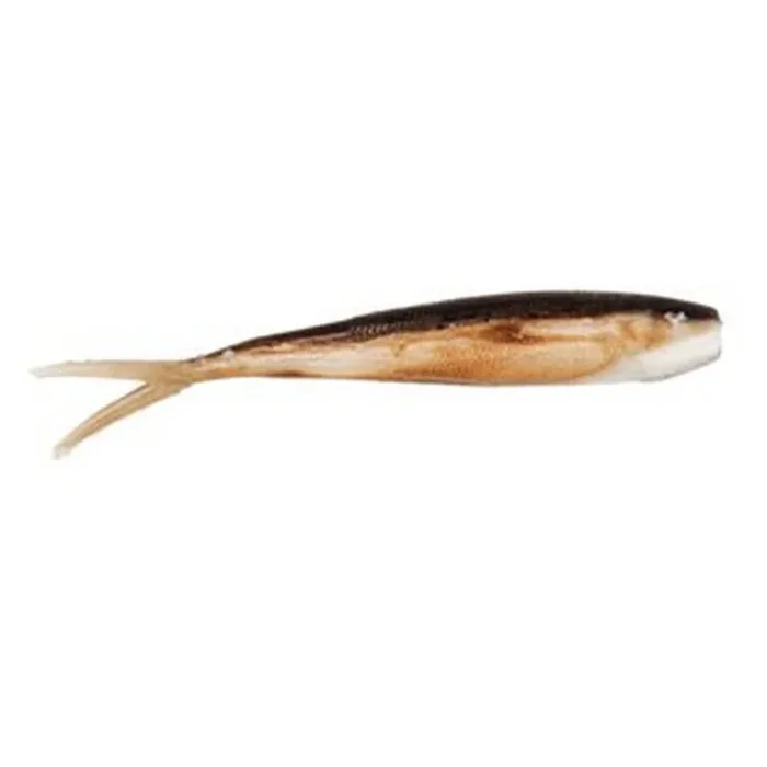 Berkley Gulp!® Saltwater Baitfish – 3″ – Smelt