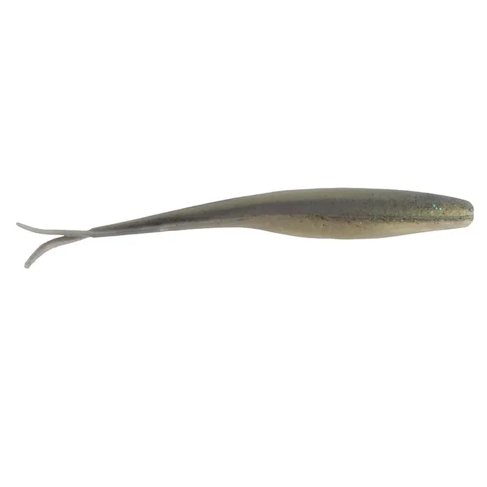 Berkley Gulp! Saltwater Jerk Shad – 5″ – Sardine