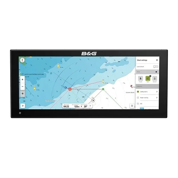 BG Zeus S 15″ 3015UW Ultrawide Combo – No Transducer [000-16357-001]