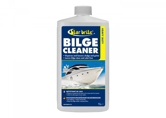 Bilge Cleaner