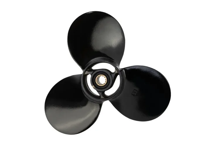 BLACK MAX High Thrust Propeller / 3-blade / 8.4” x 6”