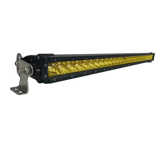Black Oak 30″ Yellow Lens Single Row Combo Optics Pro Series 2.0