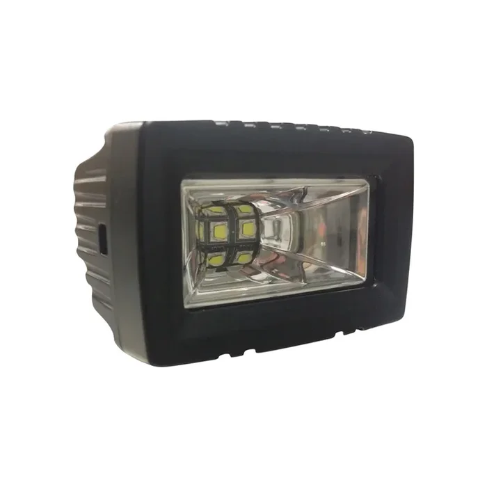 Black Oak Pro Series 2″ Spreader Light Scene – Black