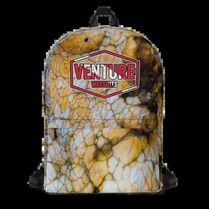 Blinky Tako Backpack