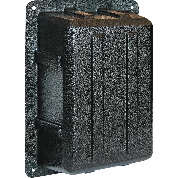 Blue Sea 4026 AC Isolation Cover – 5-1/4 x 3-3/4 x 3 [4026]